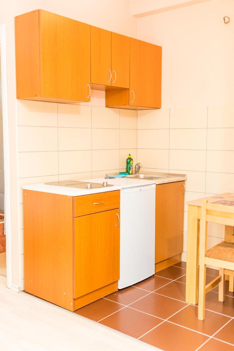 Apartmani Kastel - Hizvo