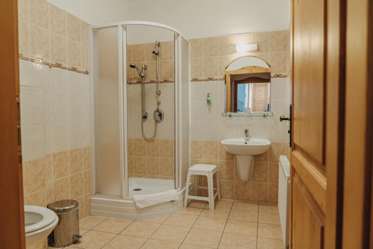 Penzion Diana - Housity