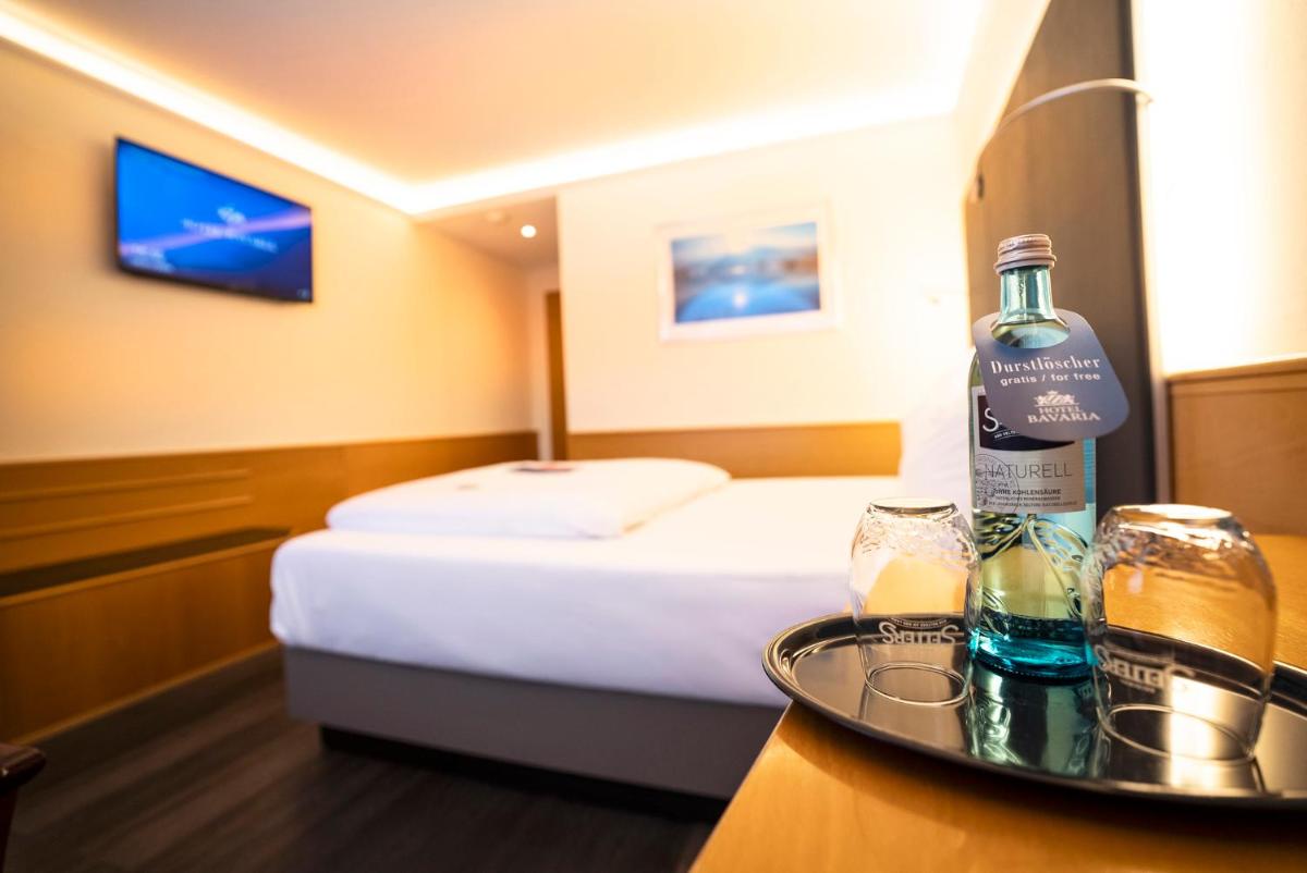 Hotel Bavaria Brehna - Housity