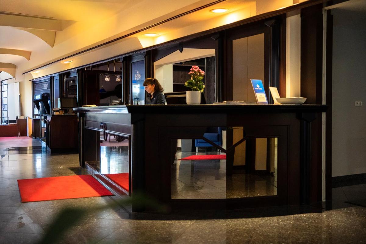 Hotel Bavaria Brehna - Housity