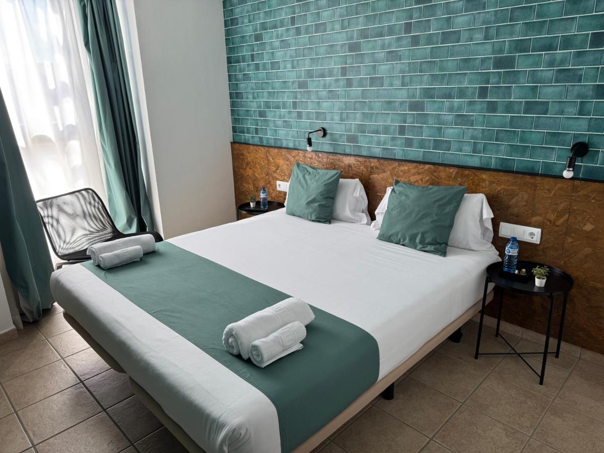 HOTEL ORENETA - Gironella - Housity