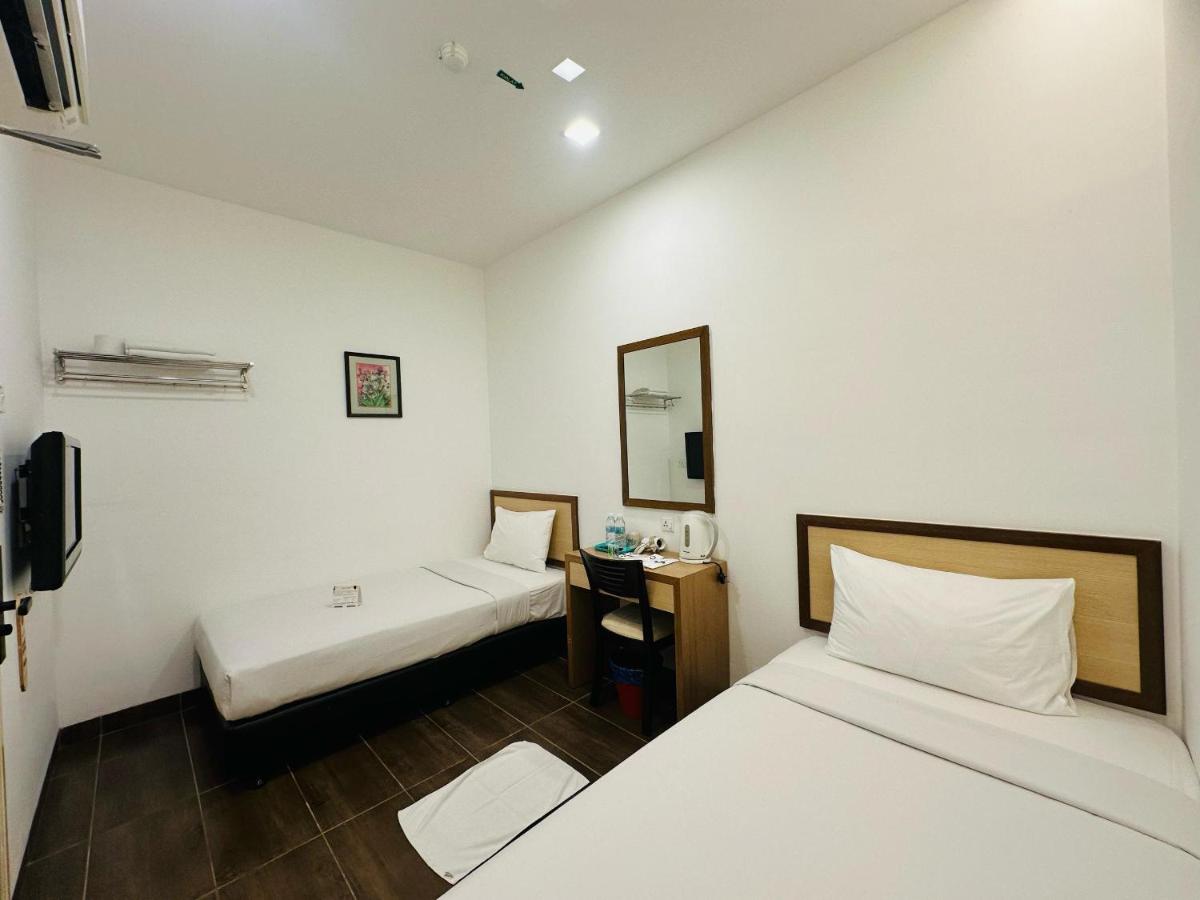 Hotel Sunflower - HLS - Housity