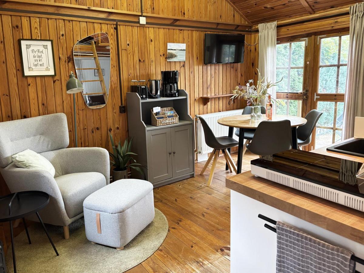 Tiny House mit Garten in See-Nähe - Housity