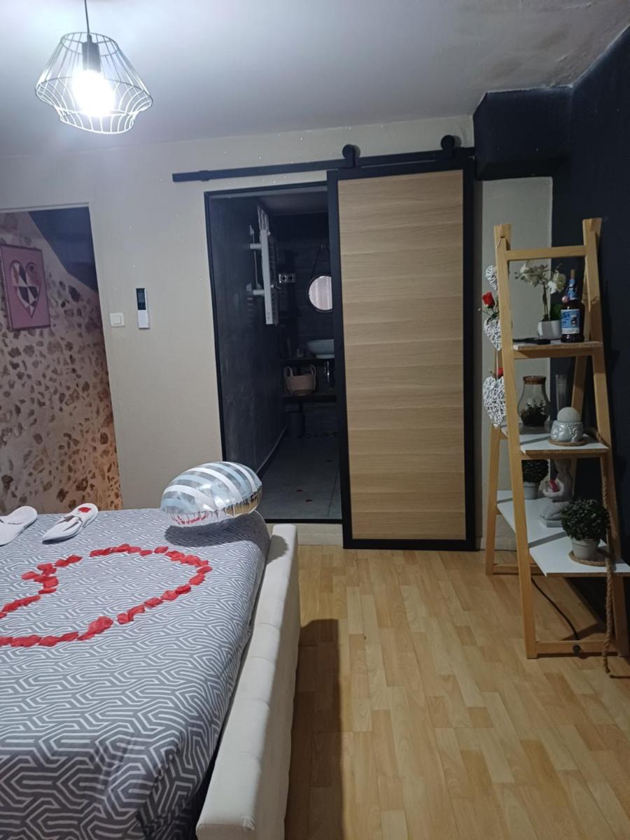 Maison avec jacuzzi - Housity