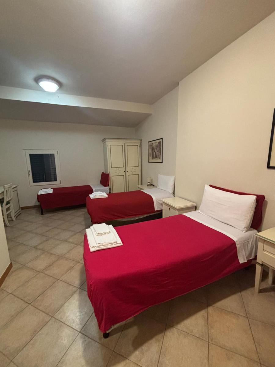 QOELET - B&B Etico e Sociale - Housity