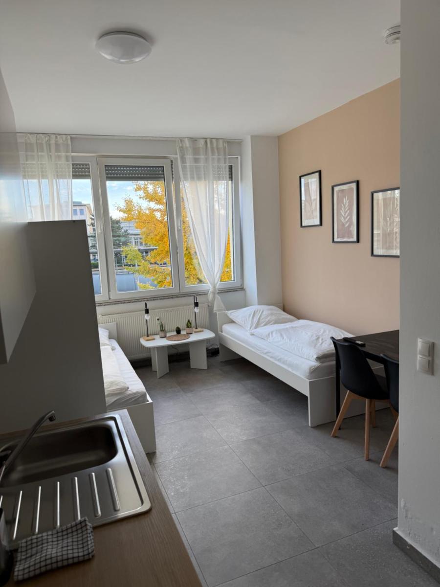 Ok Apartments - Housity