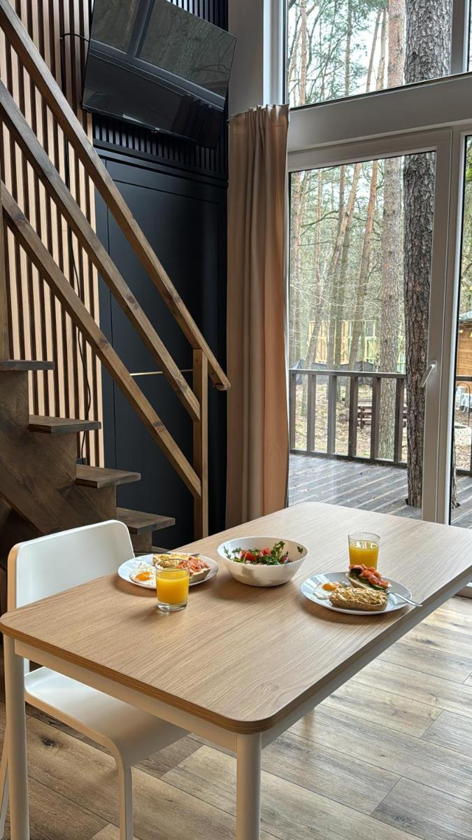 Bizon Village - Housity