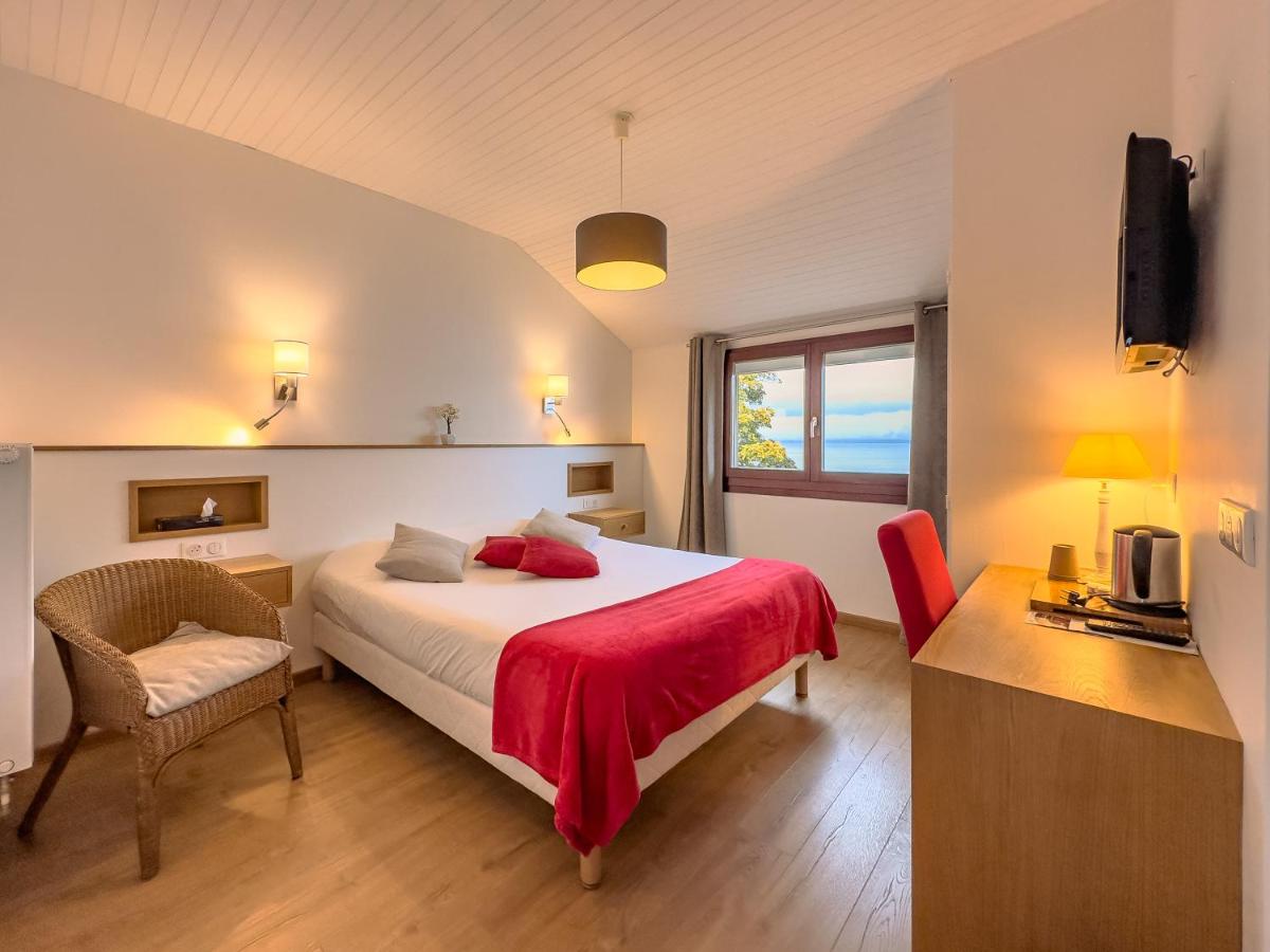 Hôtel De La Plage - Housity