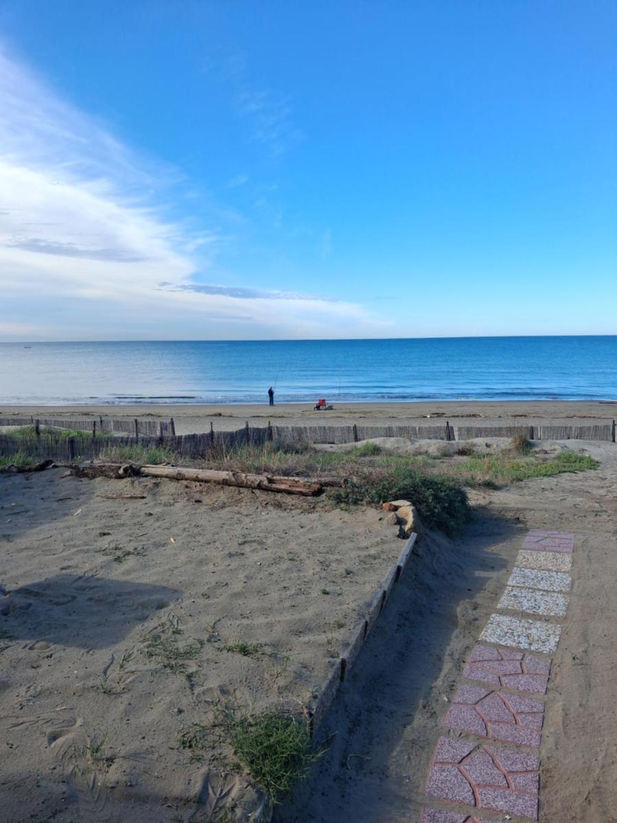 Casina sulla Sabbia - Housity