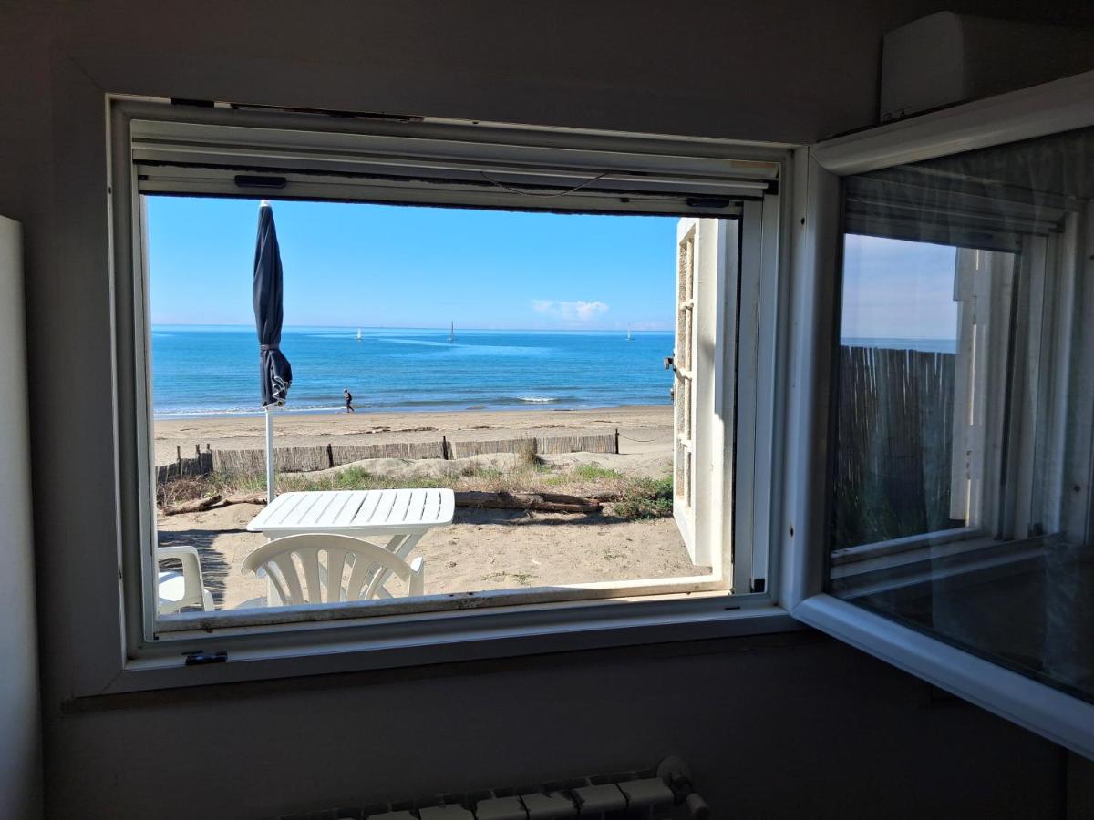 Casina sulla Sabbia - Housity