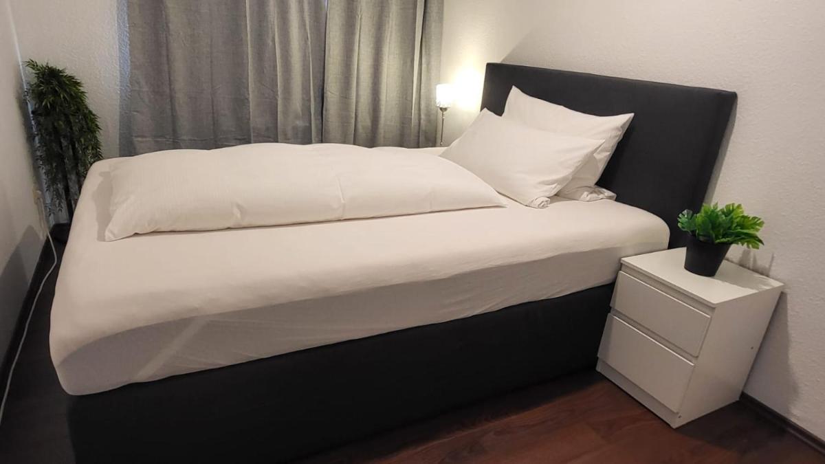 Deluxe Apartment Waldbröl - Housity