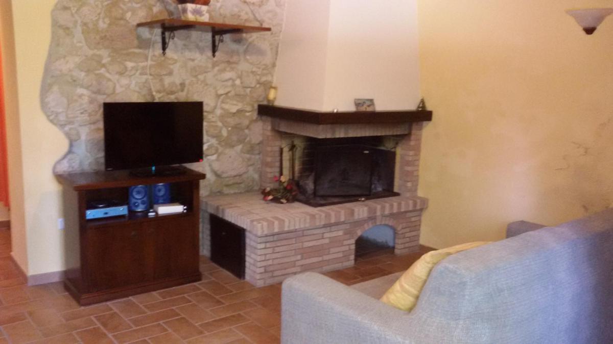 Casa Trastullo - Housity