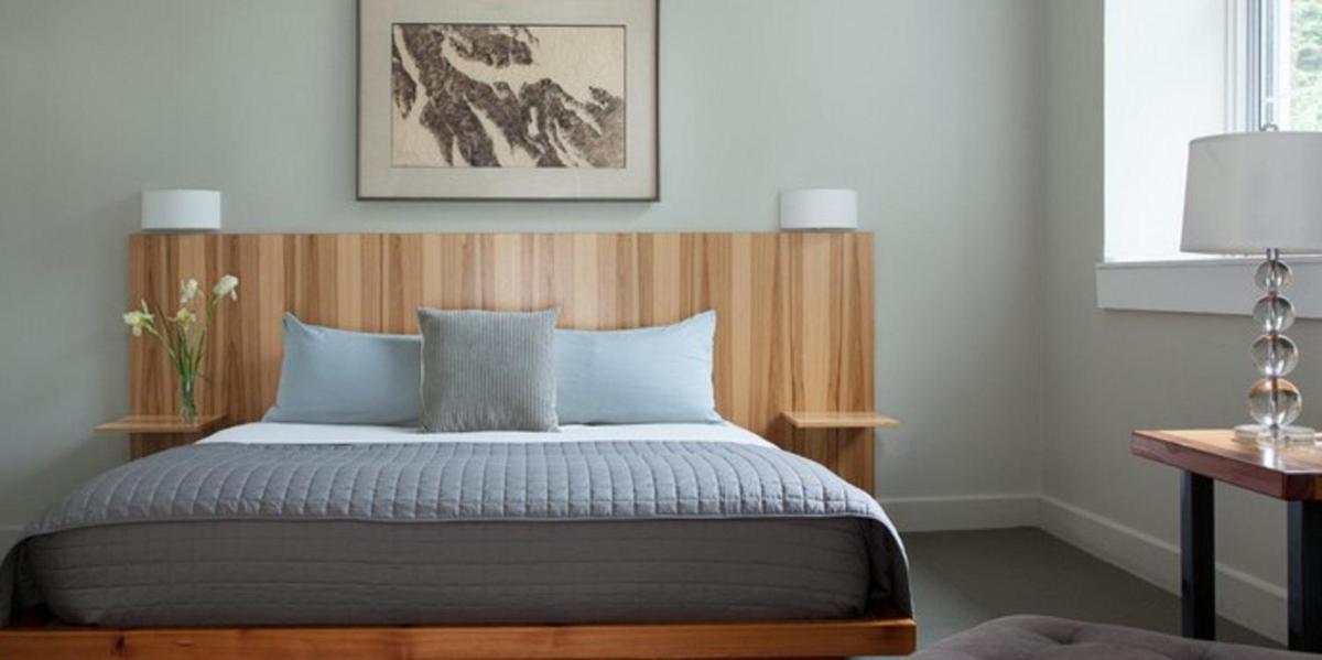 Ledges Hotel - Housity