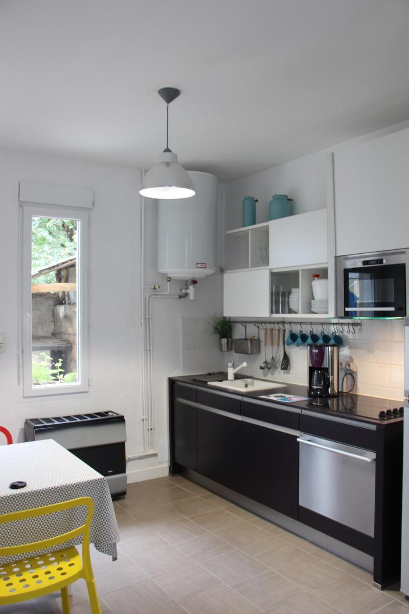 La Garzette - Housity