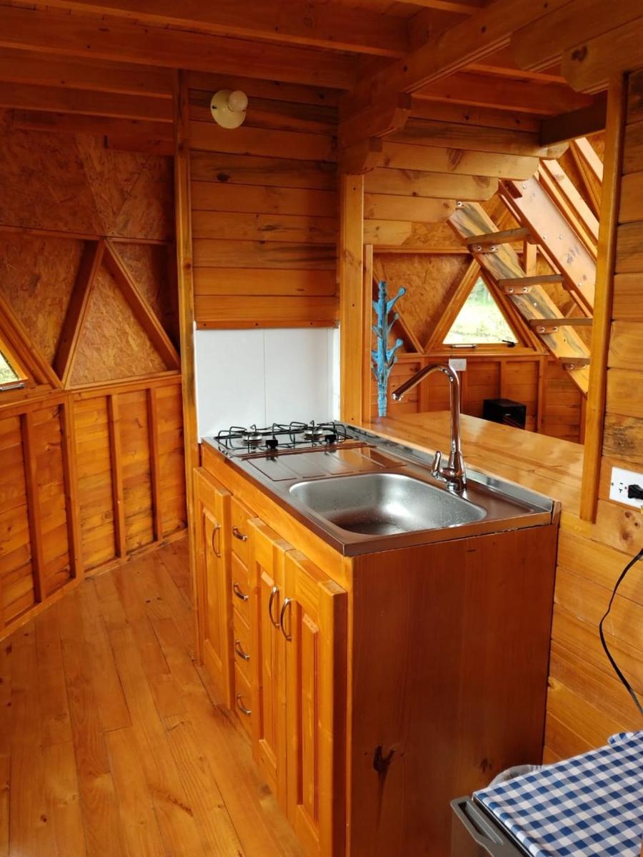 Colombia Mountain Tours Glamping - Housity