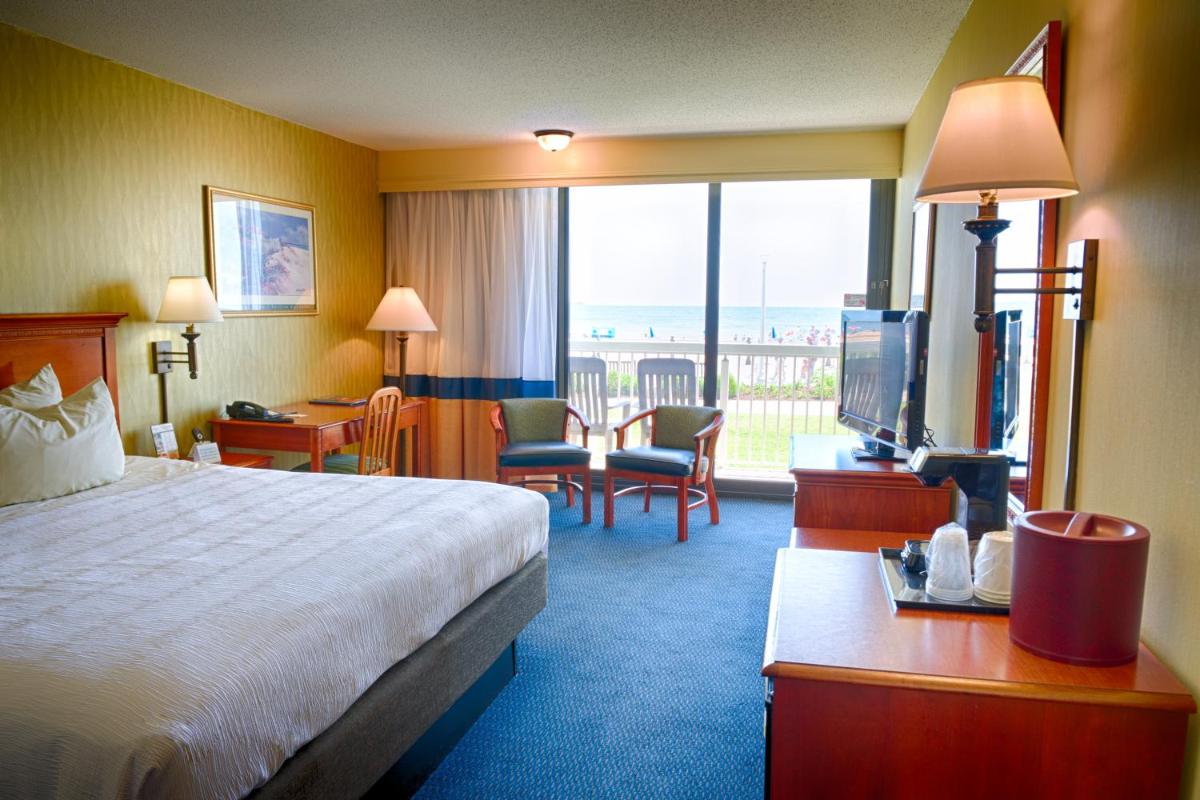 The Oceanfront Inn - Virginia Beach - Housity