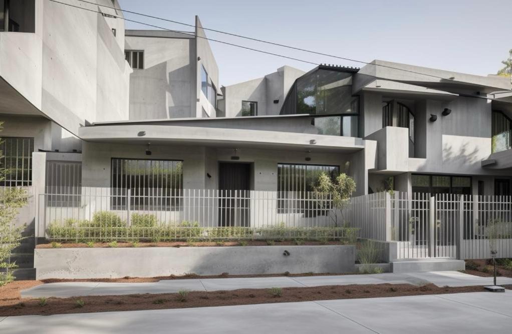 Alojamiento Arte y Salud - Housity