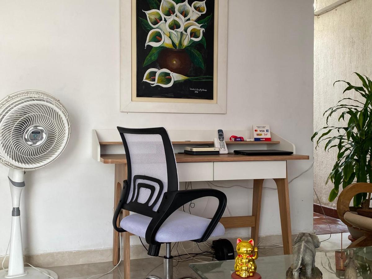 Alojamiento Arte y Salud - Housity
