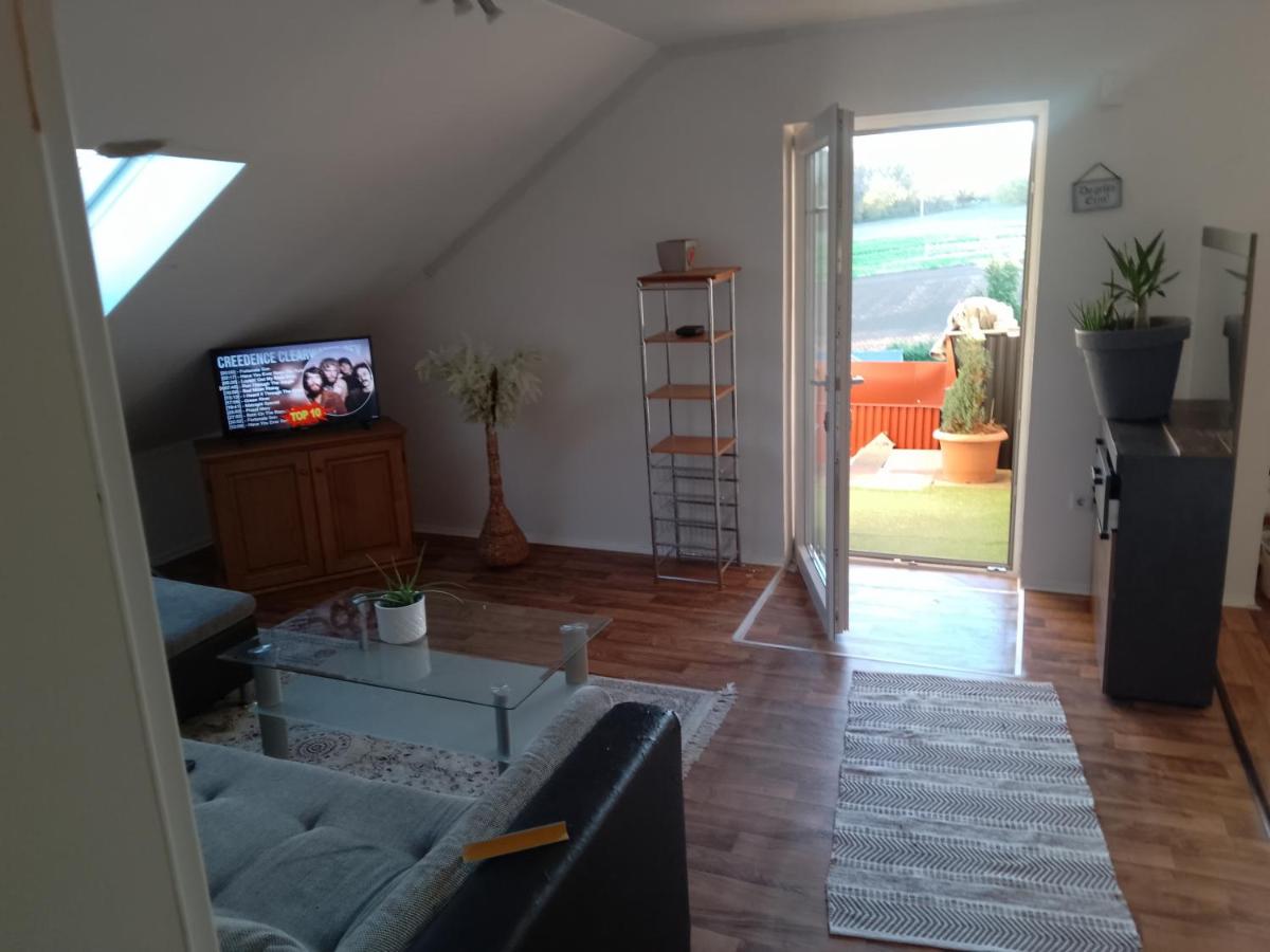 Ferienwohnung in Niederbayern Vilshofen an der Donau 3 Schlafzimmer - Housity
