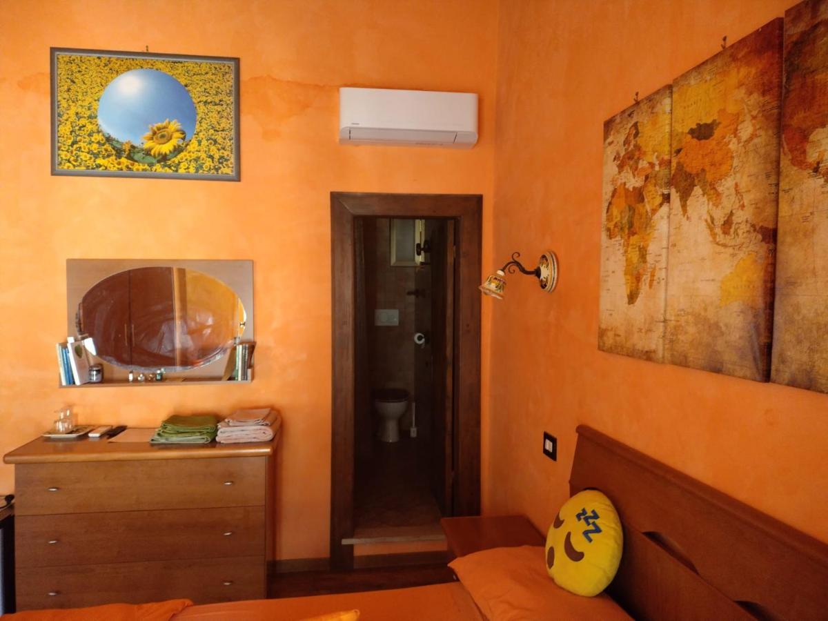 B&B Il Caùto - Hizvo