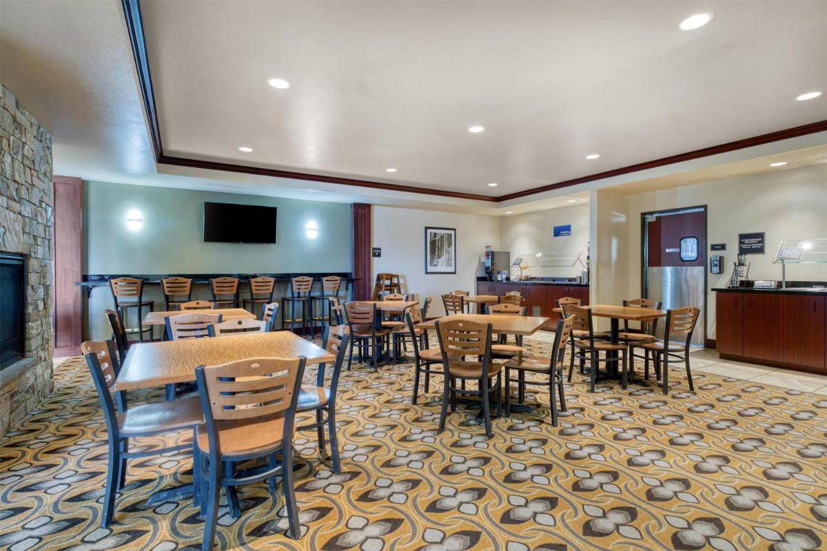 Best Western Shelby Inn & Suites - Housity