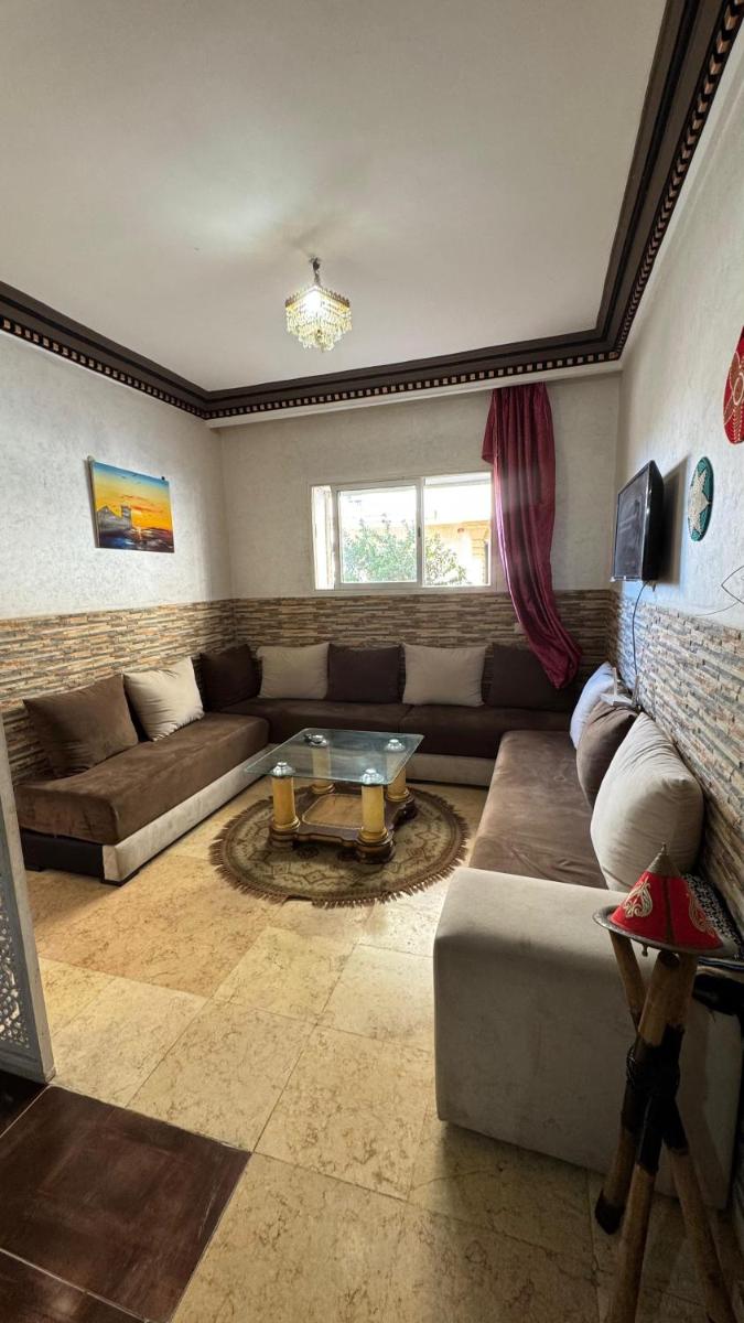 Appartement Mogador - Housity