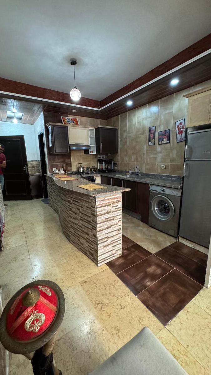 Appartement Mogador - Housity