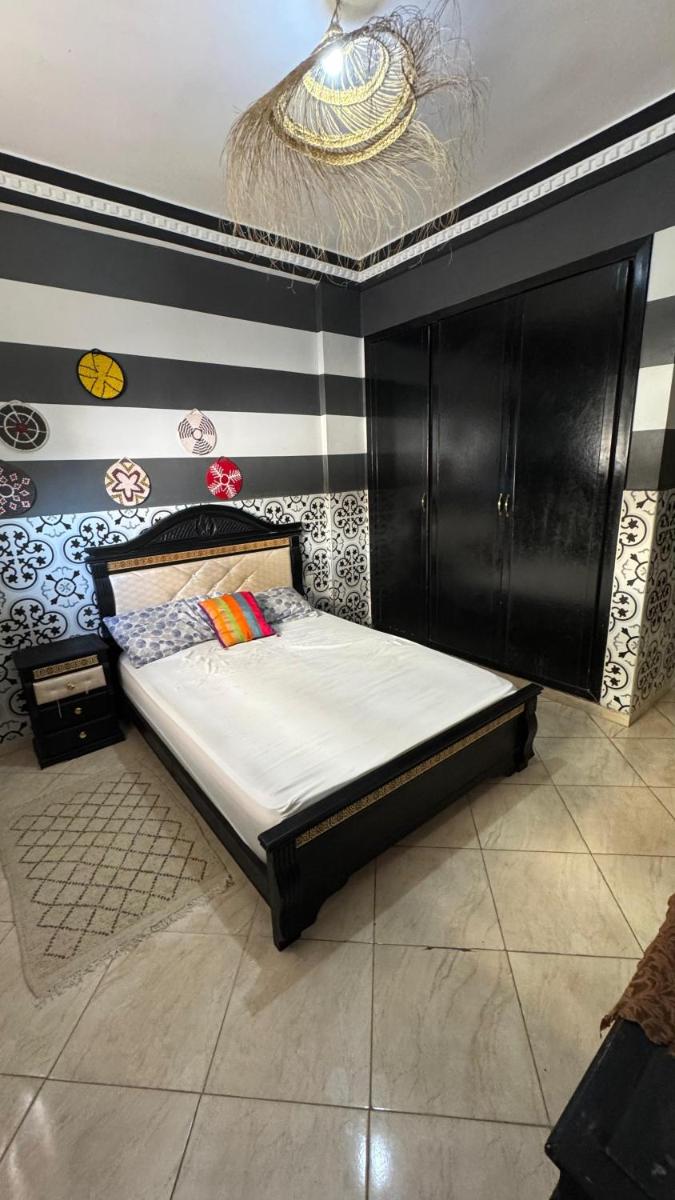 Appartement Mogador - Housity