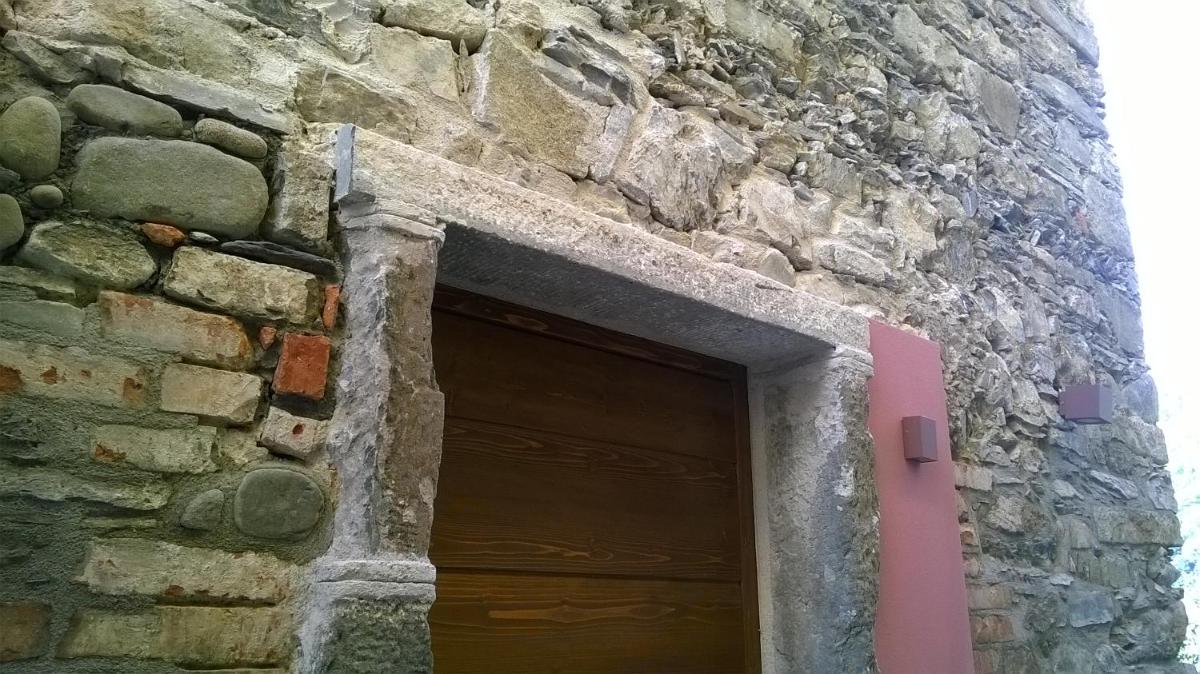 Il Borgo Di Pegui - Housity