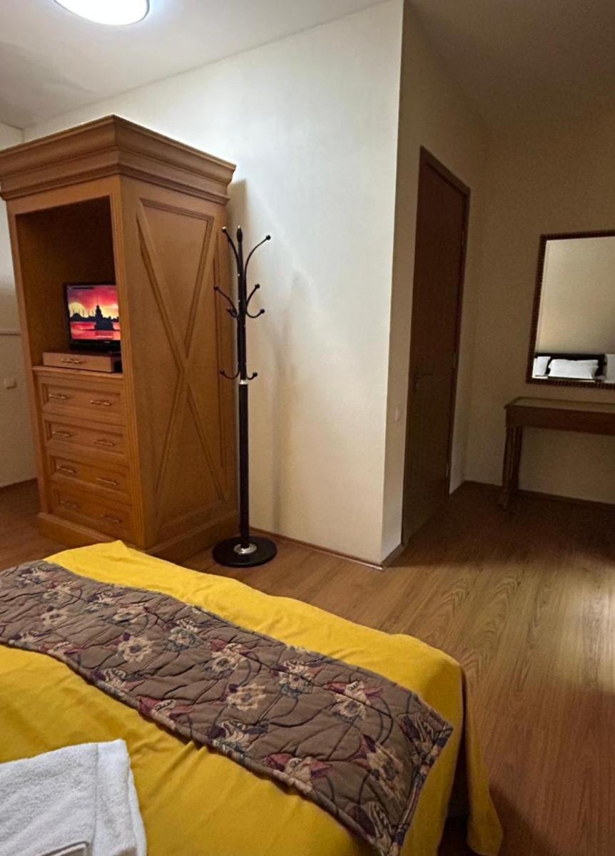 New Shino Gudauri - Housity
