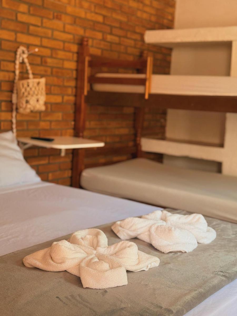 Suítes privativas - Casa da Pathy - Housity