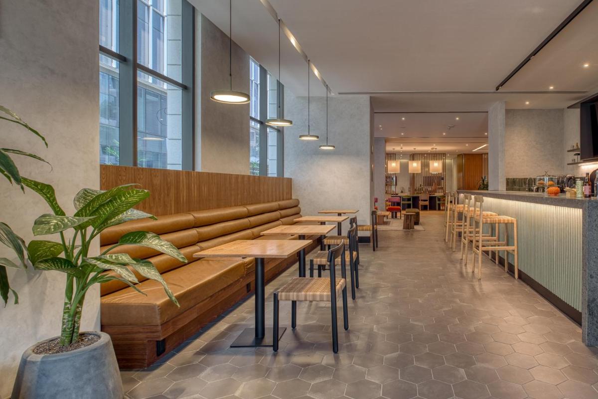 Nido x Gran Ciudad Nuevo Polanco - Housity