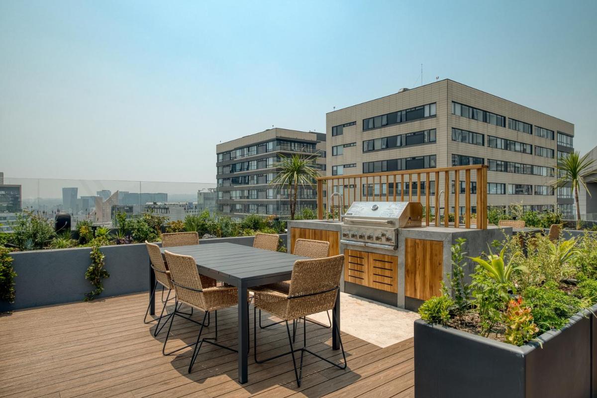 Nido x Gran Ciudad Nuevo Polanco - Housity