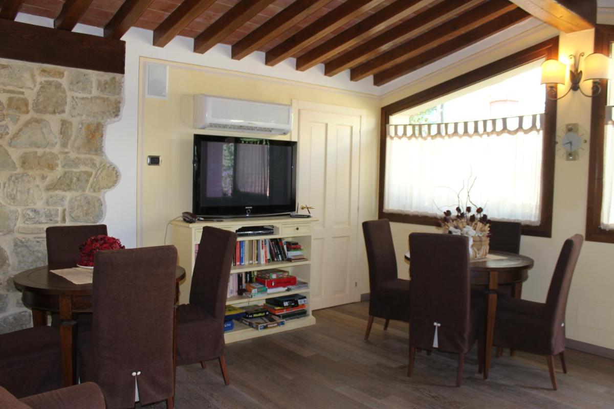 Albergo Ristorante La Torricella - Housity
