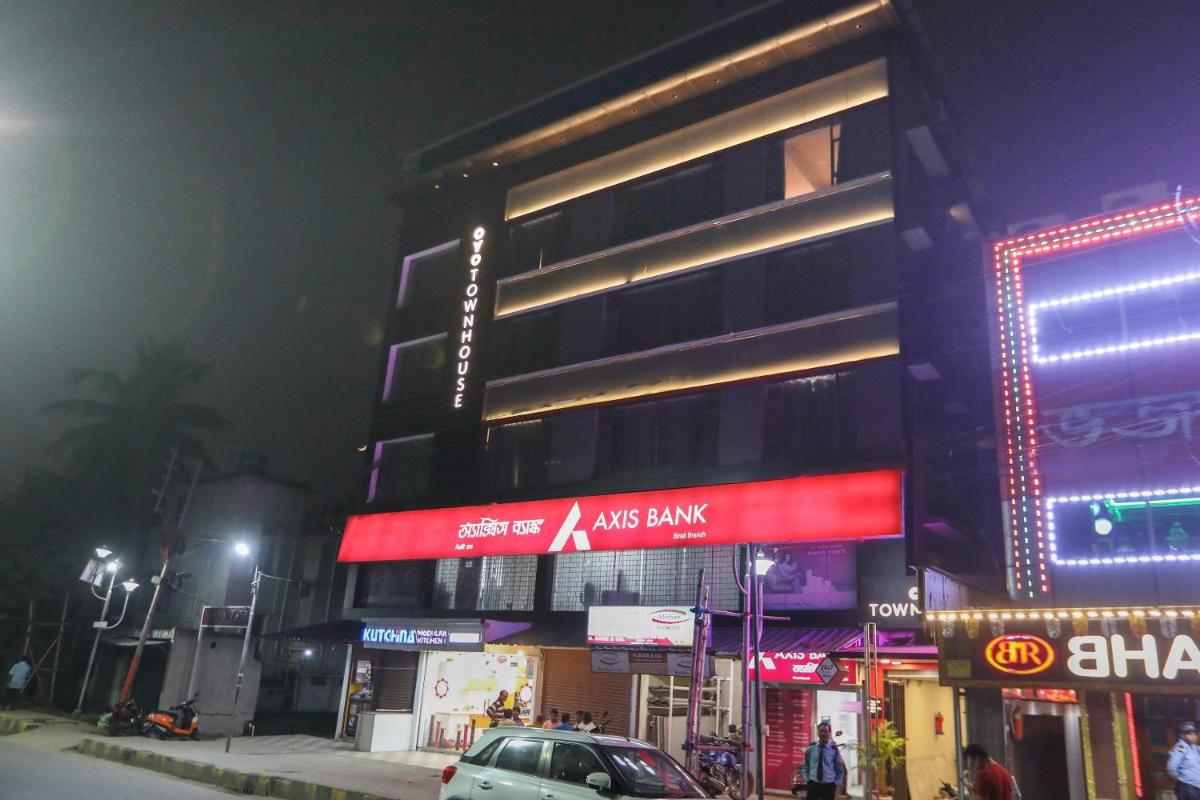 Townhouse Suncitel Near Kolkata Airport - Hizvo