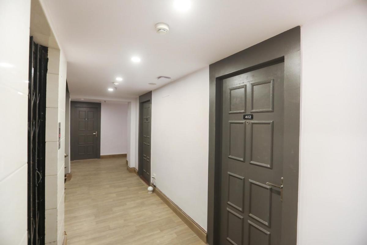 Townhouse Suncitel Near Kolkata Airport - Hizvo