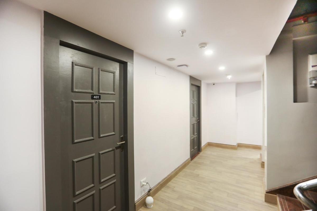 Townhouse Suncitel Near Kolkata Airport - Hizvo
