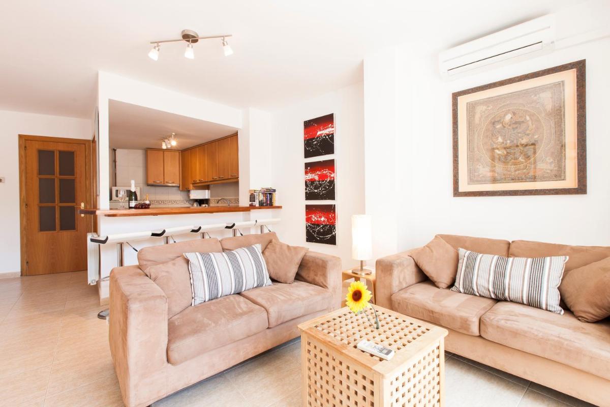 Viva Sitges - Sitges Central Apartment - Housity