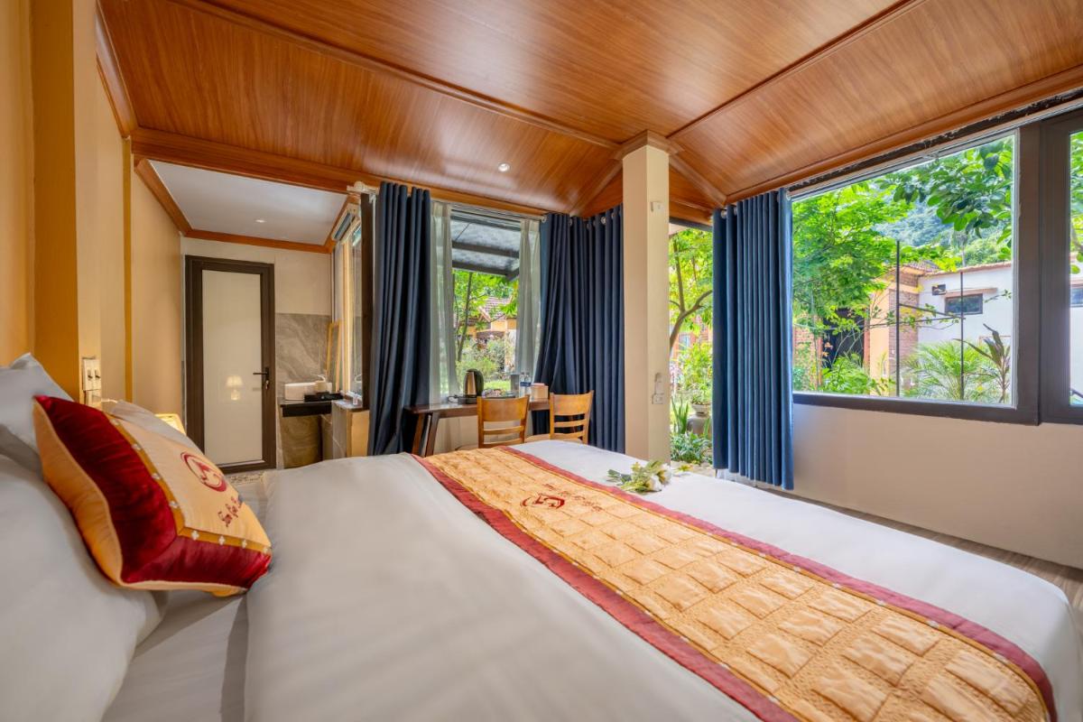 Tam Coc Luxury Homestay - Housity