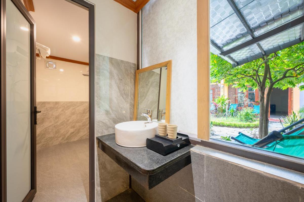 Tam Coc Luxury Homestay - Housity