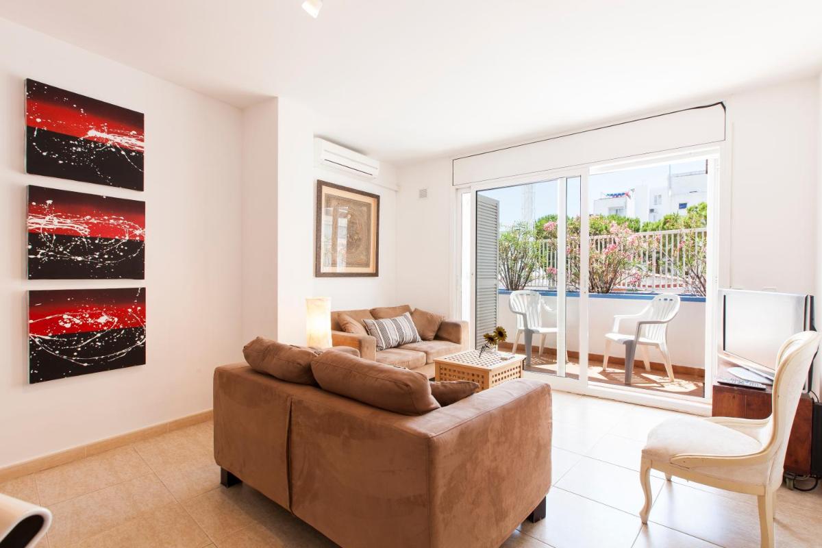 Viva Sitges - Sitges Central Apartment - Housity