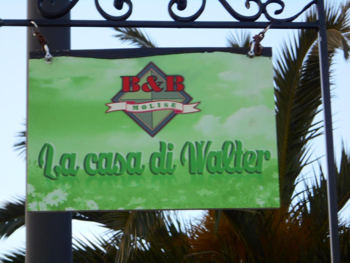 La Casa di Walter - Housity