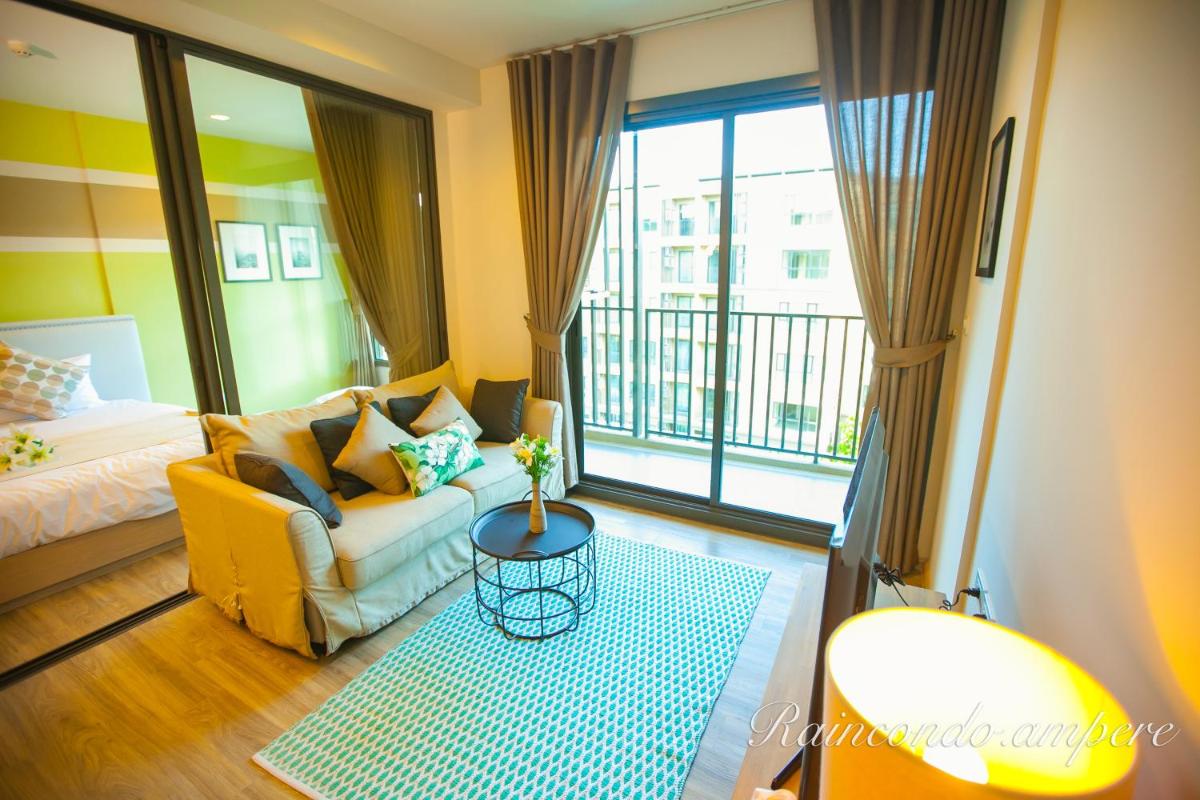 Raincondo Ampere - Housity