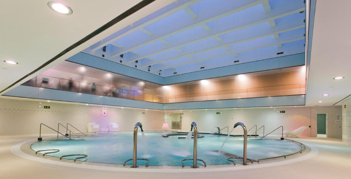 Balneario Elgorriaga - Housity