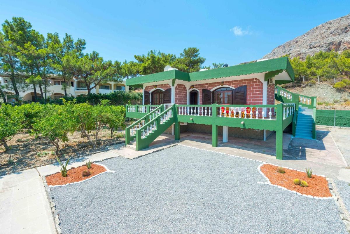 Villa Agia Galini - Housity