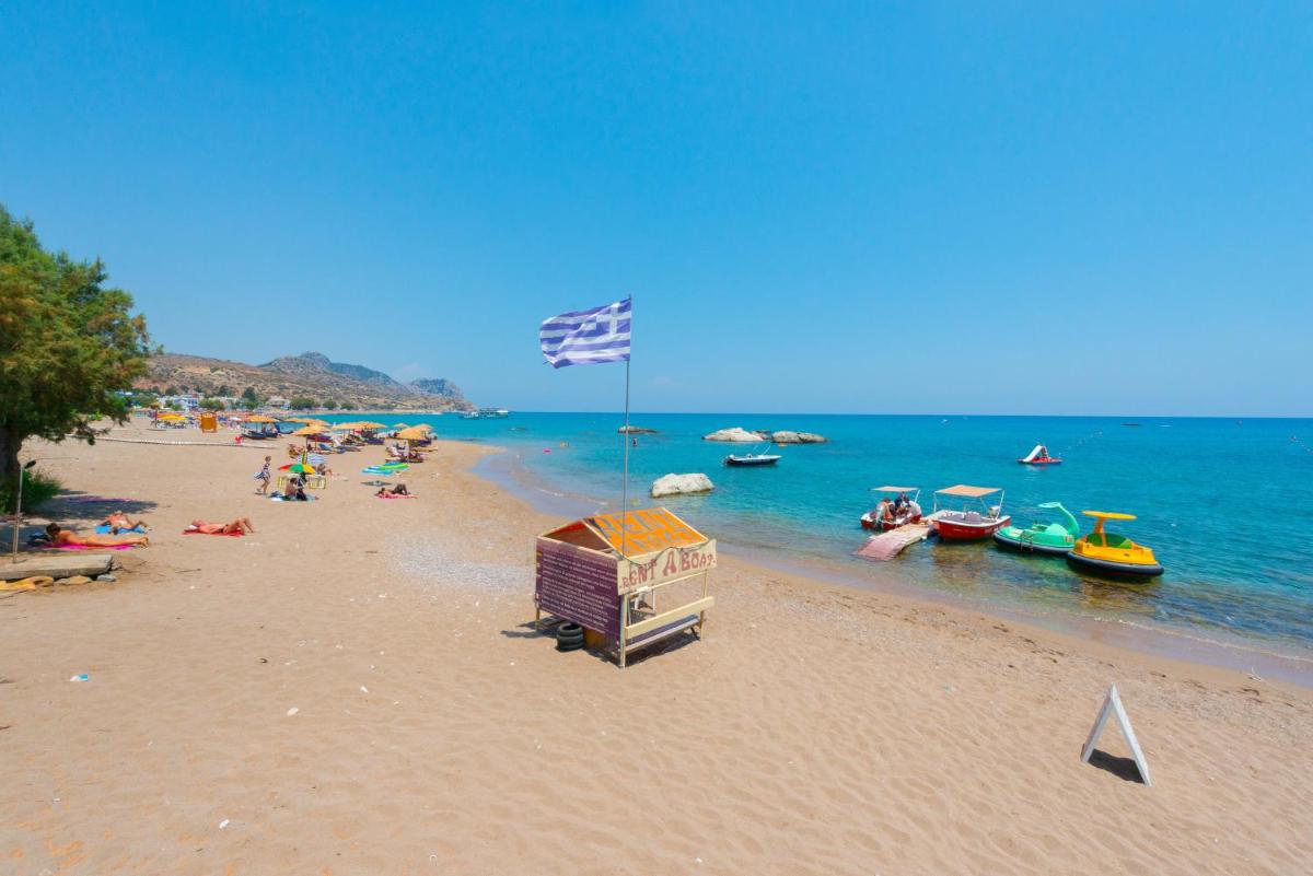 Villa Agia Galini - Housity
