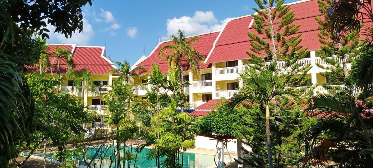 Successive BeachFront ,Krabi - Housity