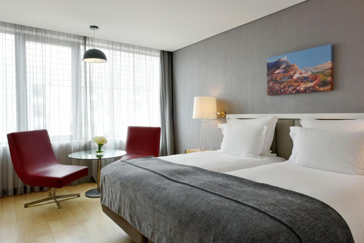 Pestana Cidadela Cascais - Pousada & Art District - Housity
