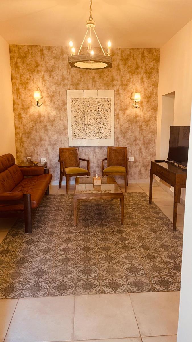 Saraya locanda - Housity