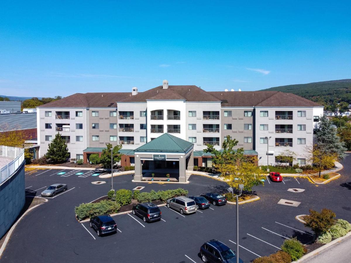 Country Inn & Suites by Radisson, Convention Center - Housity